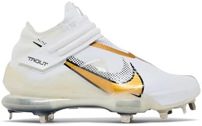 Amazon.com | Nike Men's Force Zoom Trout 7 Pro Metal Baseball